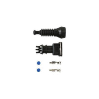 Connect 2 Pin EFI Connector Kit 12pc 37341