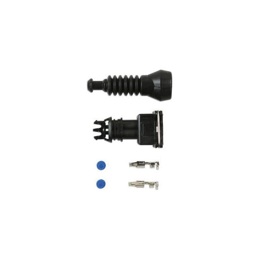 Connect 2 Pin EFI Connector Kit 12pc 37341 Tool Connection - Town Tools 