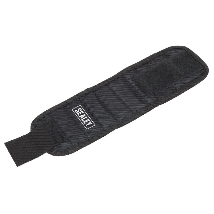 Sealey Magnetic Wristband APMWB Sealey - Town Tools 