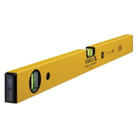Stabila 70-60 Single Plumb Spirit Level 2 Vial 60cm