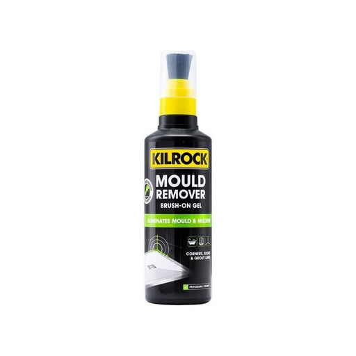 Kilrock Mould Remover Brush on Gel 250ml Kilrock - Town Tools