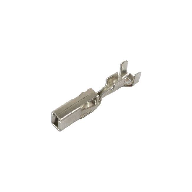 Connect Non-Insulated Female Terminals 100pc 37480 Tool Connection - Town Tools 