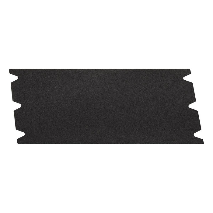 Sealey Floor Sanding Sheet 205 x 470mm 120Grit Pack of 25 DU8120 Sealey - Town Tools 