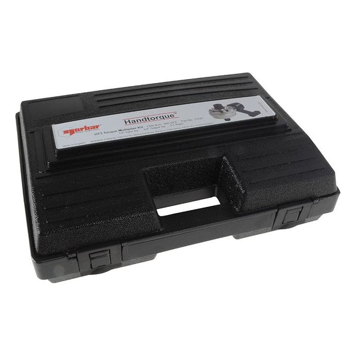 Norbar HT3 Torque Multiplier 1/2in - 3/4in 1300Nm Norbar - Town Tools