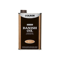 Ronseal Colron Danish Oil 500ml