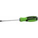 Sealey Screwdriver Slotted (Hammer-Thru) SL5 x 100mm