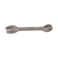 Laser Stubby Combination Spanner 12mm 2809