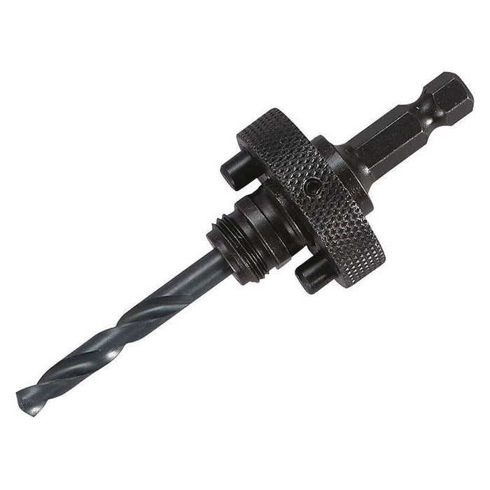 Lenox 6L T2 Arbor with Pilot Drill LENOX - Town Tools