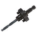 Lenox 6L T2 Arbor with Pilot Drill LENOX - Town Tools