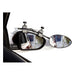 Ring RCT1440 Multi-Fixing Towing Mirror Ring Automotive - Town Tools 