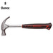 Teng Tools Carpenters Claw Hammer 8oz Teng Tools - Town Tools 
