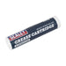 Sealey Grease Cartridge EP2 Lithium 400g SGC1 Sealey - Town Tools 