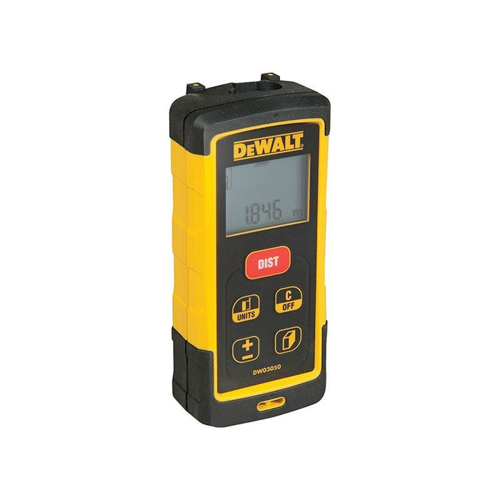 Dewalt Power Tools DW03050 Laser Distance Measure 50m DeWALT Power Tools - Town Tools