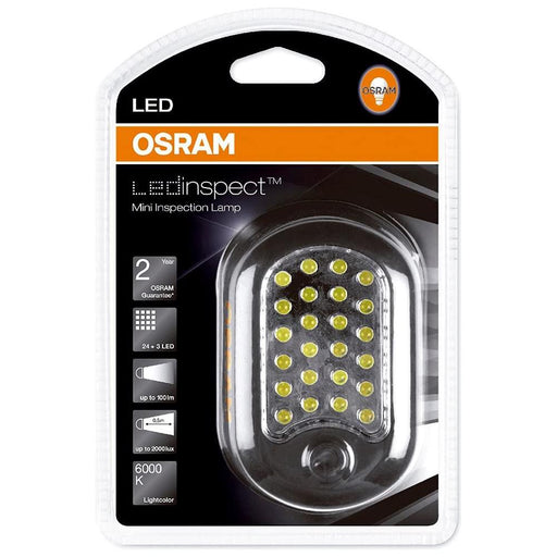 Osram LEDIL202 - Hand lamp Osram - Town Tools 