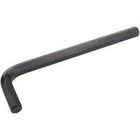 Draper Extra Long Metric Hexagon Key, 17mm 33587