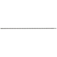 Sealey Straight Shank Rotary Impact Drill Bit10 x 600mm SS10X600
