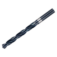Dormer A100 HSS Jobber Drill Bit 10.50mm OL:133mm WL:87mm