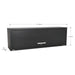 Sealey Modular Wall Cabinet 1550mm Heavy-Duty APMS14 Sealey - Town Tools 