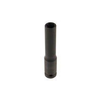 Laser Extra Deep Impact Socket 1/2"D 13mm 7762