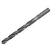 Dormer A100 HSS Jobber Drill Bit 10.00mm OL:133mm WL:87mm Dormer - Town Tools