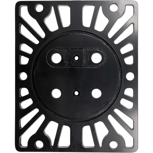Sealey Valve Plate