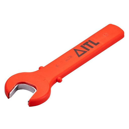 Itl Insulated Totally Insulated Open End Spanner 13mm ITL Insulated - Town Tools