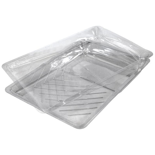 Faithfull Paint Roller Tray Liners 230mm (9in) (Pack 5) Faithfull - Town Tools
