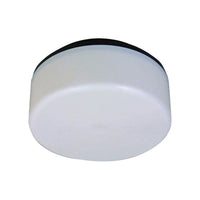 Meridian Lighting Circular Drum Bulkhead 100W