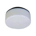 Meridian Lighting Circular Drum Bulkhead 100W Meridian Lighting - Town Tools