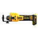 Dewalt Power Tools DCE555N XR Brushless Drywall Cut Out Tool 18V Bare Unit DeWALT Power Tools - Town Tools