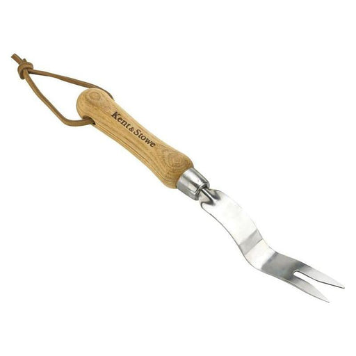 Kent & Stowe Stainless Steel Hand Daisy Grubber, FSC® Kent & Stowe - Town Tools