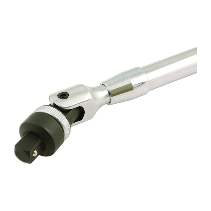 Laser Extending Ratchet Power Bar 3/4"D 5745 Laser - Town Tools 