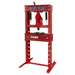 Sealey Hydraulic Floor Type Press 30 Tonne YK30ECF Sealey - Town Tools 