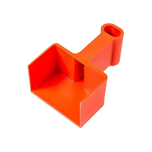 Itl Insulated Insulated Shroud, Spade Type ITL Insulated - Town Tools