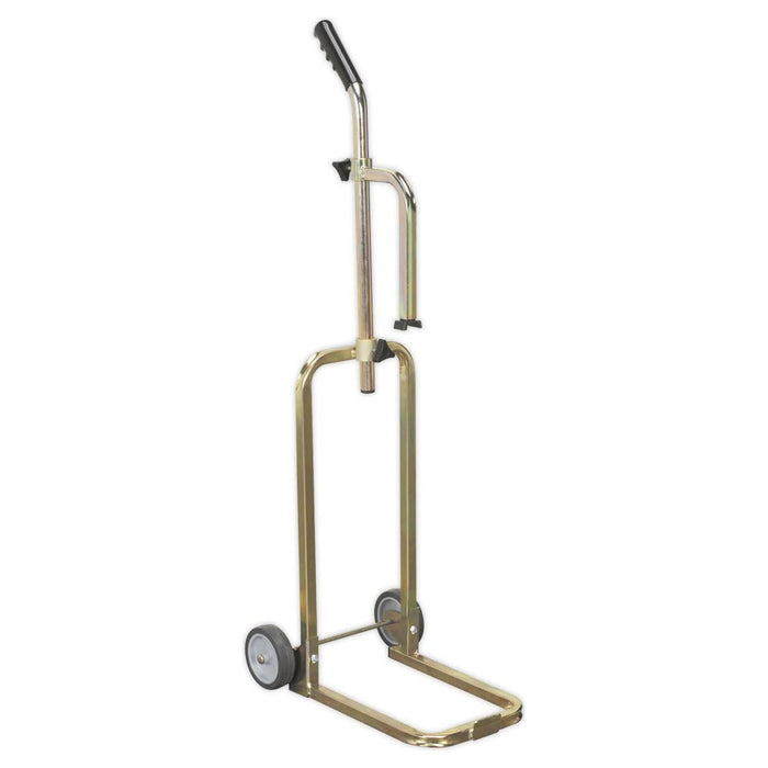 Sealey Gear Oil Drum Trolley TP67DT Sealey - Town Tools 