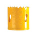 Faithfull Bi-Metal Cobalt Holesaw 43mm Faithfull - Town Tools