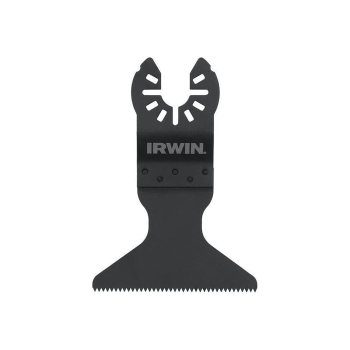Irwin® Fastcut Wood Oscillating Blade 65 x 43mm x 15 TPI IRWIN® - Town Tools
