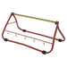 Sealey Cable Carrier Stand Multi Reel Dispenser CC01 Sealey - Town Tools 