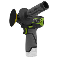 Sealey Cordless Polisher75mm 10.8V SV10.8 Series Body Only CP108VCPBO