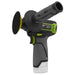 Sealey Cordless Polisher75mm 10.8V SV10.8 Series Body Only CP108VCPBO Sealey - Town Tools 