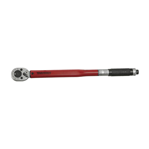 Teng Tools 3/8" Torque Wrench 5 - 25Nm Teng Tools - Town Tools 