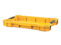DEWALT Storage TOUGHSYSTEM 2.0 Shallow Internal Tray