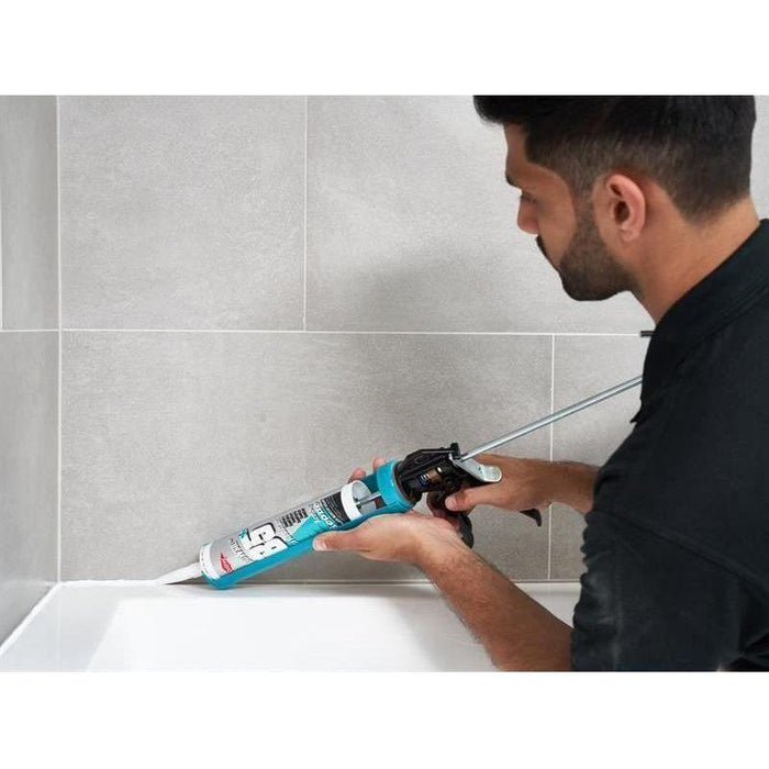 Dowsil 785+ Silicone Sealant Jasmine 310ml Dowsil - Town Tools