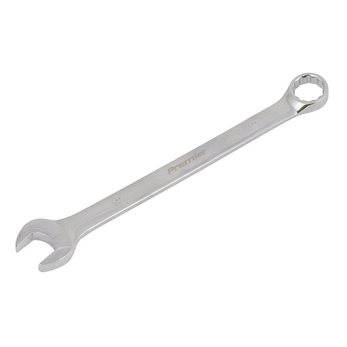 Sealey Premier Premier Imperial Combination Spanner 1" CW13AF Sealey Premier - Town Tools 