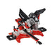 Einhell TC-SM 2131/1 Dual Sliding Mitre Saw 1500W 240V Einhell - Town Tools