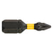 Dewalt Power Tools Extreme Impact Torsion Bits PZ1 x 25mm (Pack 5) DeWALT Power Tools - Town Tools