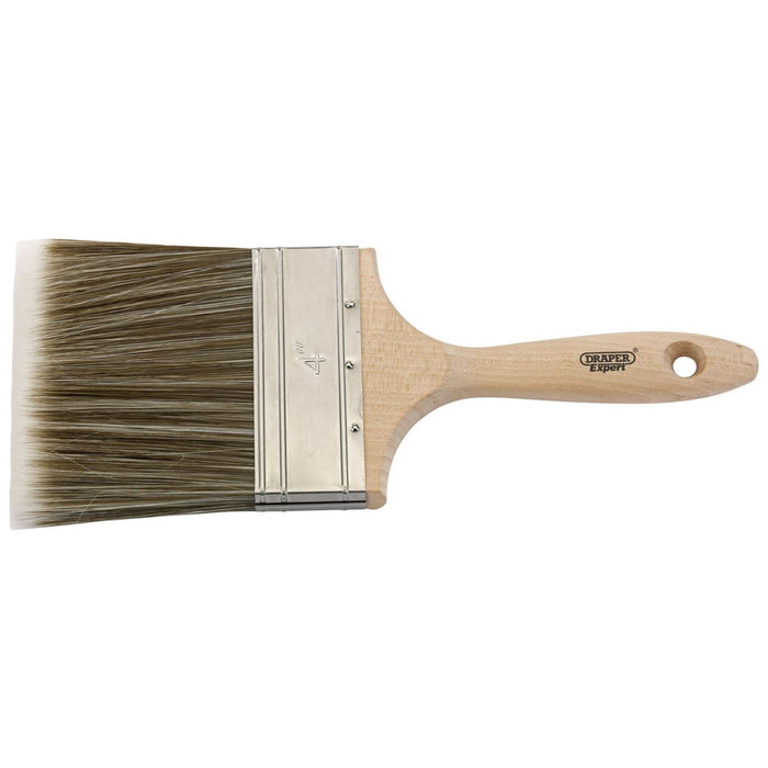 Draper Paint Brush, 100mm 82508 Draper - Town Tools 