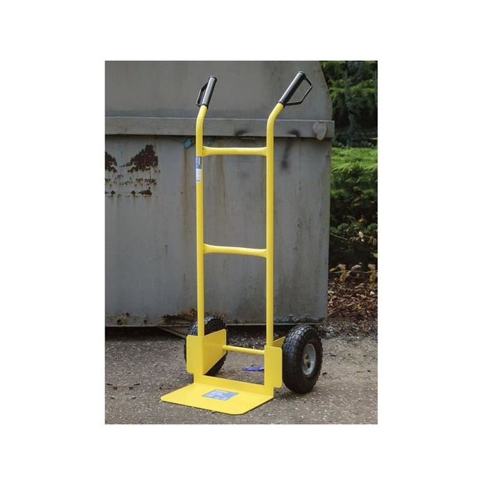 Faithfull Heavy-Duty Sack Truck Faithfull - Town Tools