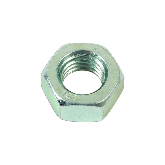 Tool Connection Plain Nuts Metric 12mm 5pc 36933 Tool Connection - Town Tools 