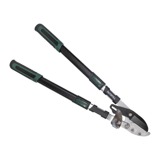 Faithfull Countryman Ratchet Anvil Telescopic Lopper Faithfull - Town Tools